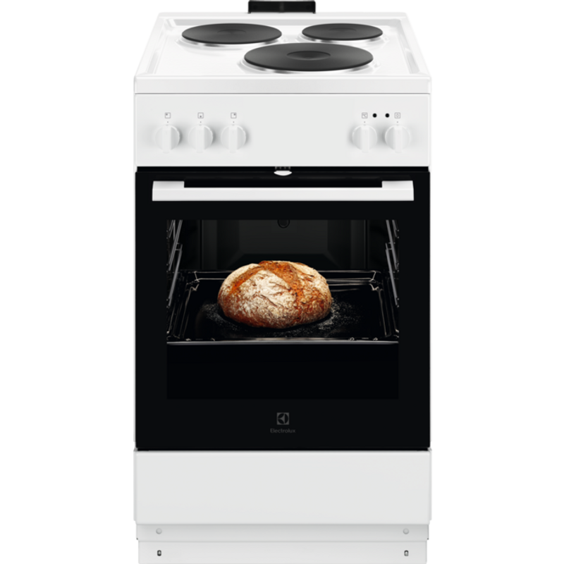 Electrolux Spis LKS5000S0W 