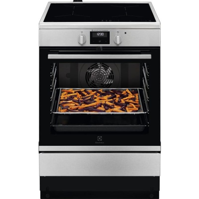 Electrolux LKI66440SX 230V