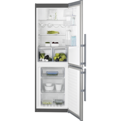 Electrolux Kyl/frys LNT4TE33X2 