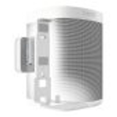 Sound 4201 Wall Loudspeaker brac. Sonos P1/One Wht 8152021