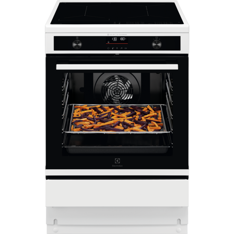 Electrolux Spis LKI6489SOW