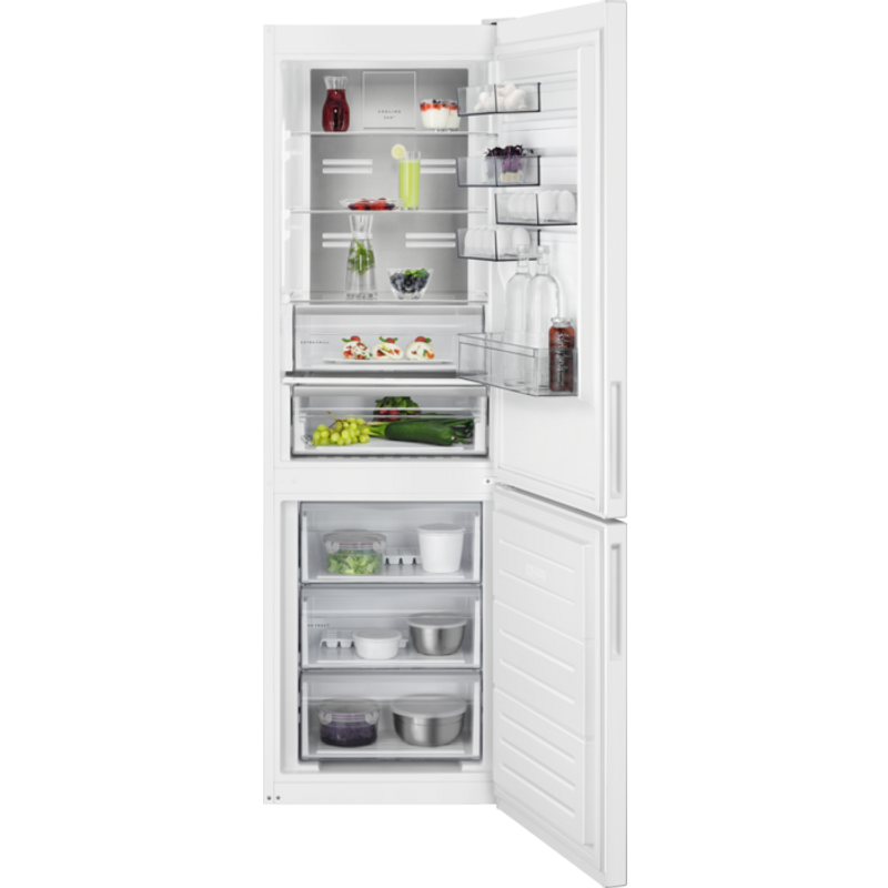 AEG Kyl/frys RCB732E5MW - 5-års Garanti
