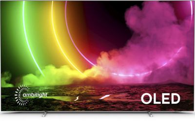 Philips 48" 4K UHD OLED Android TV 48OLED806/12
