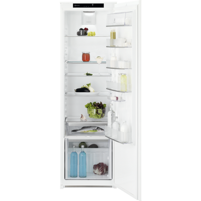 Electrolux Kylskåp integrerad LRB3DE18S