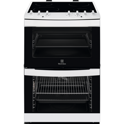 Electrolux Spis EKC6060BOW