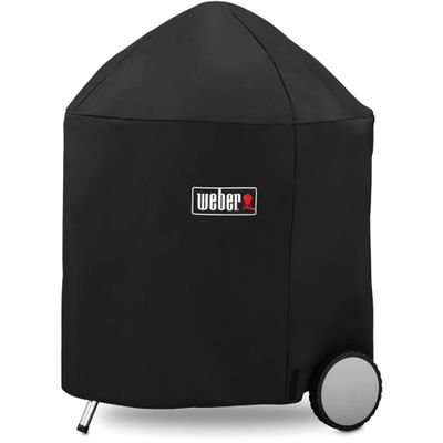 Weber Premiumöverdrag 67Cm