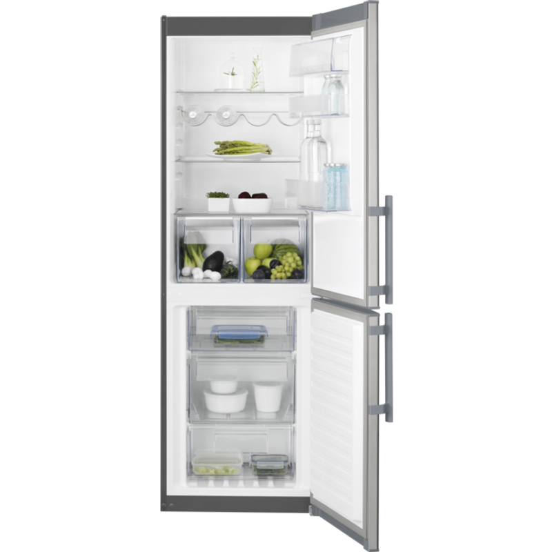 Electrolux Kyl/frys KNT5NF33X3R 