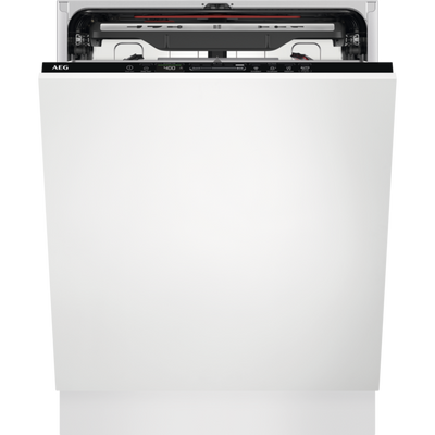 AEG Diskmaskin integr. FSE75748P - 5-års Garanti