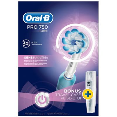 Oral B PRO750