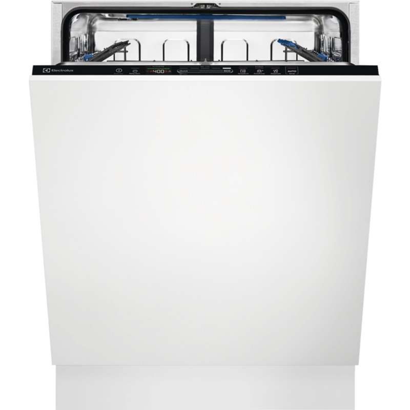 Electrolux Diskmaskin integr. EEZ67300L
