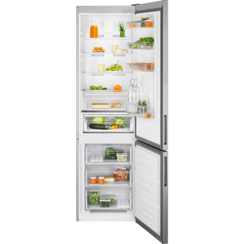 Electrolux Kyl/frys LNT6ME36U2 