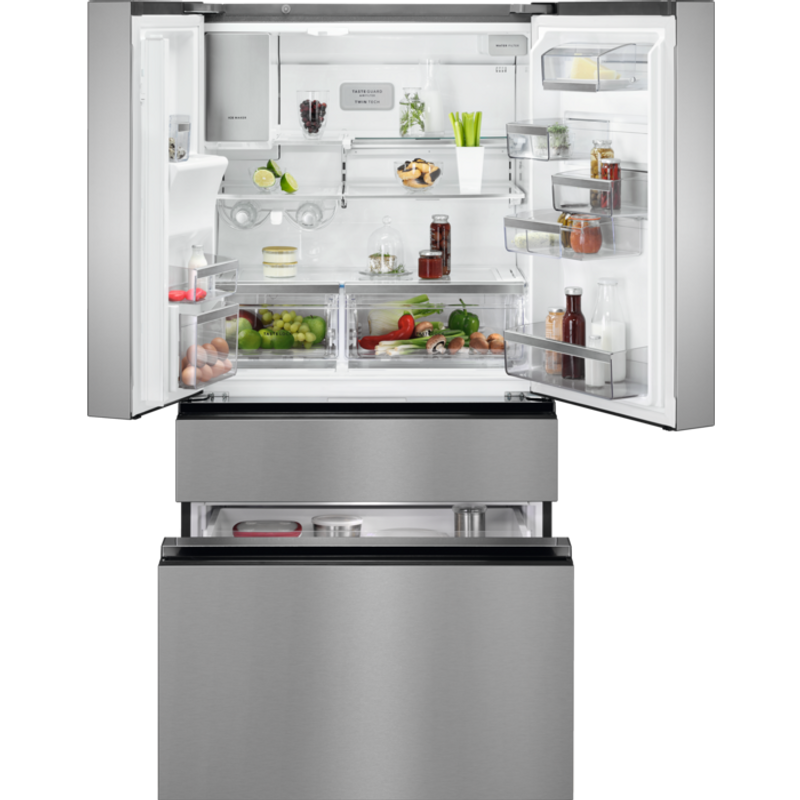 AEG Kyl/frys RMB954F9VX - 5-års Garanti