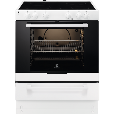 Electrolux Spis EKC7011BOW