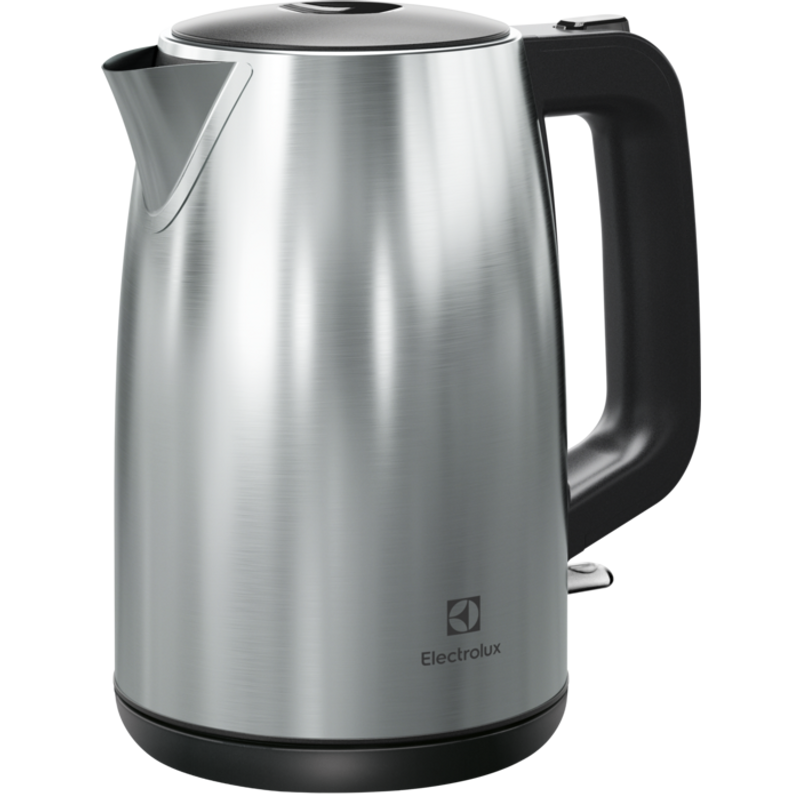 Vattenkokare 1,7L E3K1-3ST Electrolux Create 3 rostfri