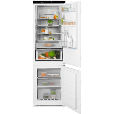 Electrolux Kylskåp integrerad LNC8ME18S
