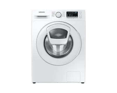 Samsung WW80T4541TE Tvättmaskin, 8 kg