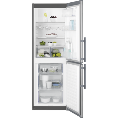 Electrolux Kyl/frys LNT3LE31X1 