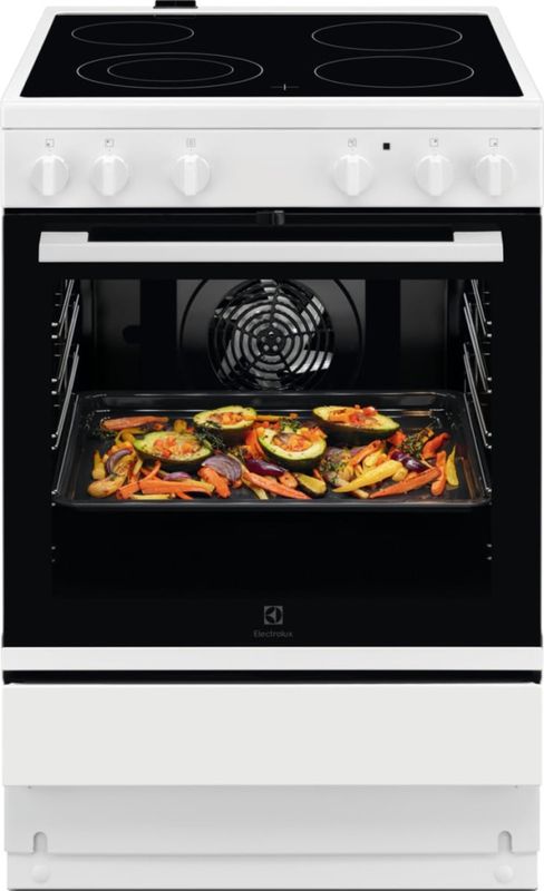 Electrolux LKR64001SW 400V