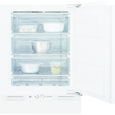 Electrolux Frysskåp integrerad LYB3AF82R