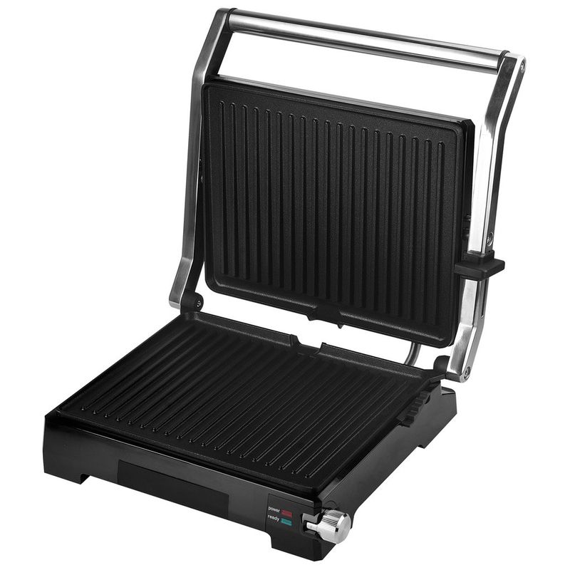 Paninigrill Pro 2in1 m. Bordsgrill PG300