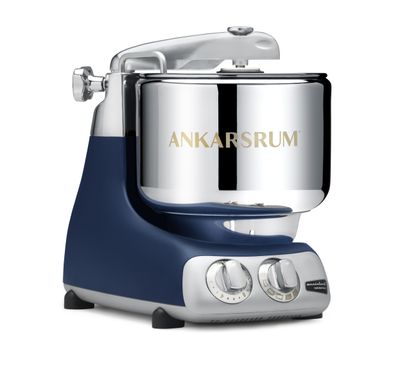 Köksmaskin 7L AKM6230RB Ankarsrum Assistent Original royalblue