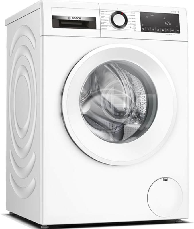 Siemens Tvättmaskin WG44G00ADN