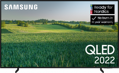 Samsung  QE75Q60AAUXXC