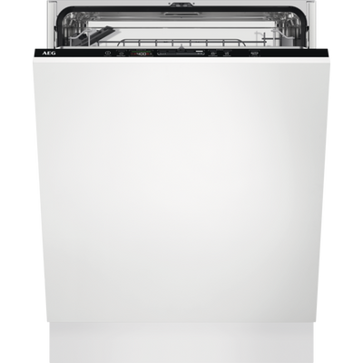 AEG Diskmaskin integr. FSK53617Z - 5-års Garanti