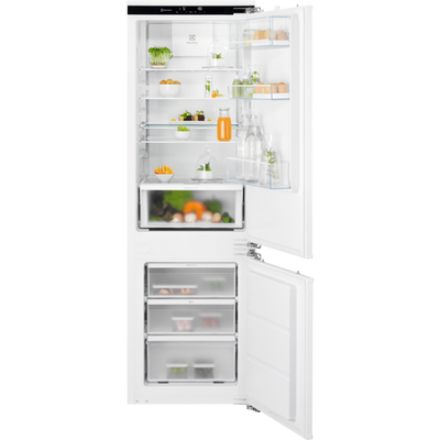 Electrolux Kyl/frys integrerad LNG7ME18R 