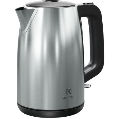 Vattenkokare 1,7L E3K1-3ST Electrolux Create 3 rostfri