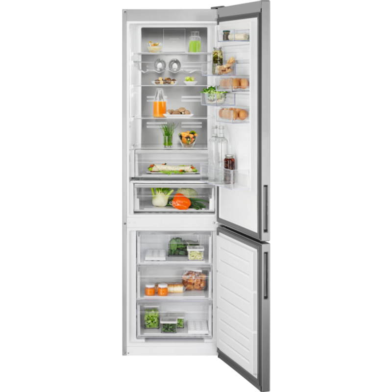 Electrolux Kyl/frys LNT9ME36X3