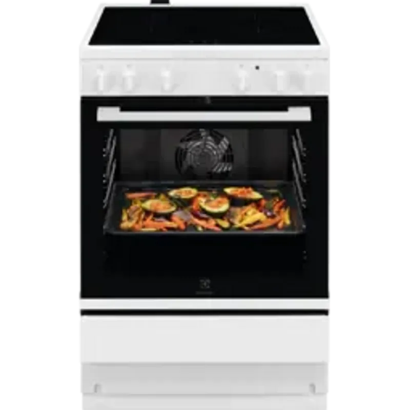 Electrolux Spis LKI64400SW2