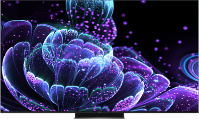 65C835 65" QLED Mini LED-TV 4K Google