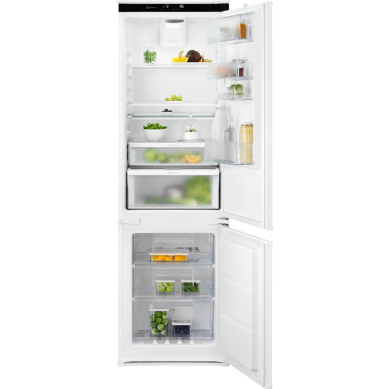 Electrolux Kyl/frys integrerad ENT8TE18S3 