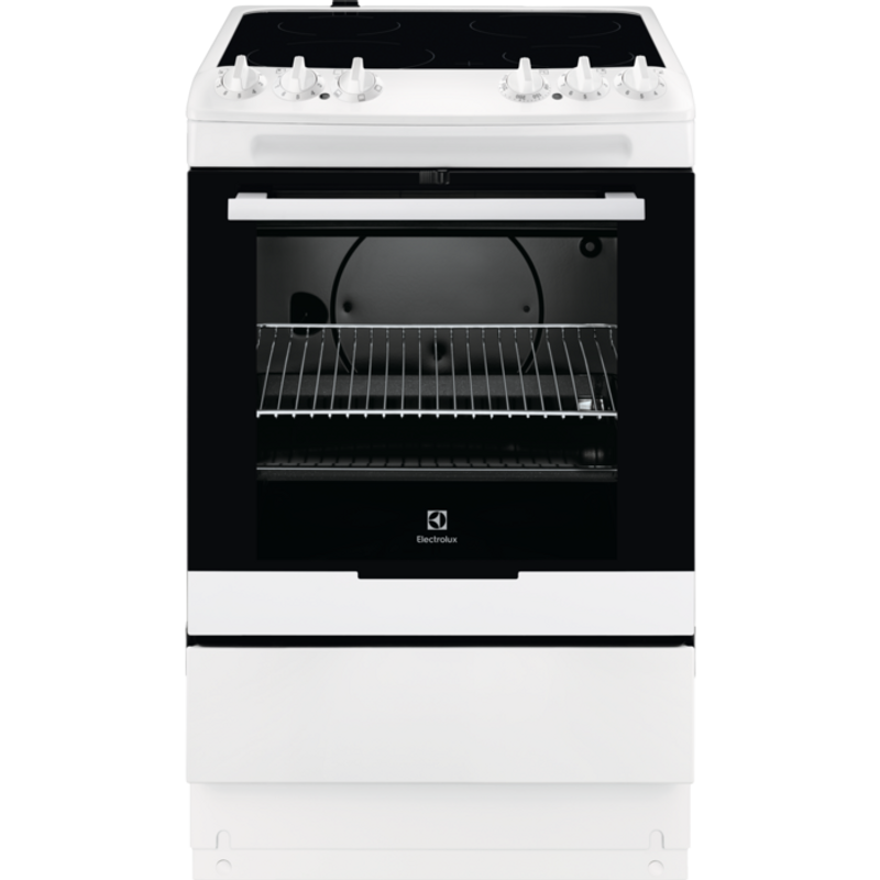 Electrolux Spis EKC4011AOW 