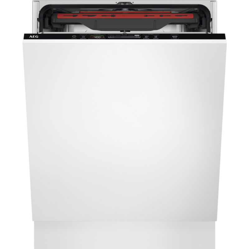 AEG Diskmaskin integr. FSB64907Z - 5-års Garanti