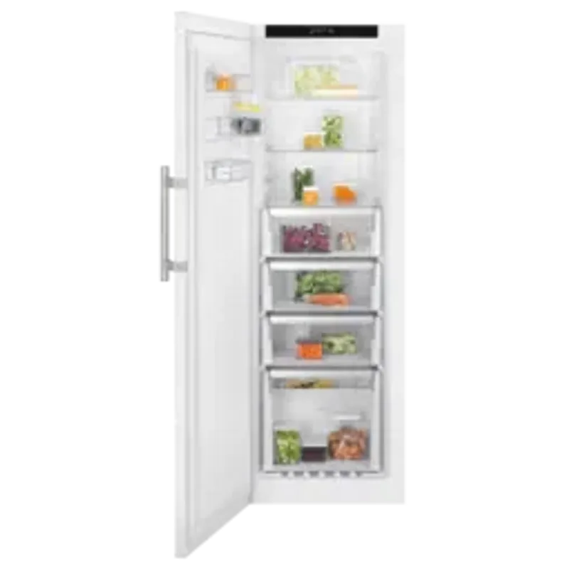 Electrolux Frysskåp LUC4NE23WL