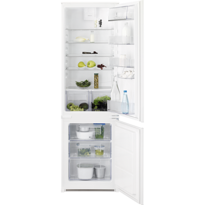 Electrolux Kyl/frys integrerad ENT3FF18SR 