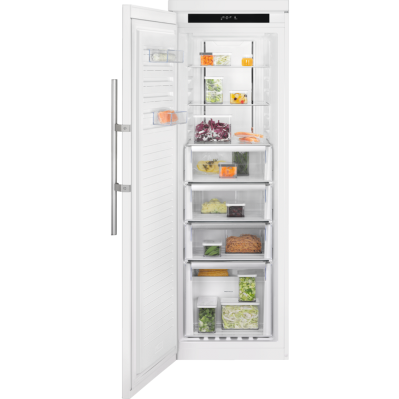 Electrolux Frysskåp LUC5NE23W