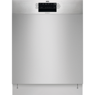 AEG Diskmaskin FFB53640ZM - 5-års Garanti