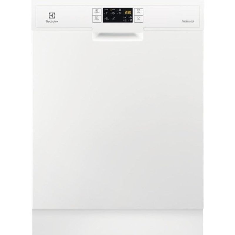 Electrolux ESF9500LOW diskmaskin Vit