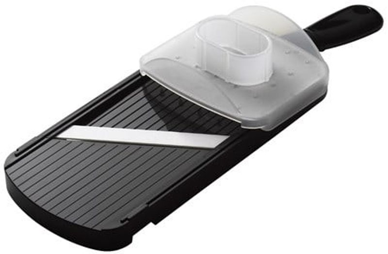 Mandolin Svart  Kyocera