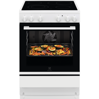 Electrolux Spis LKR6440ASW 