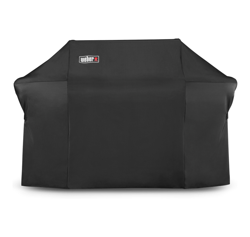 Weber Premiumöverdrag Summit 600-Serie