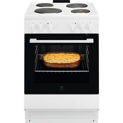 Electrolux Spis LKS6000S0W 