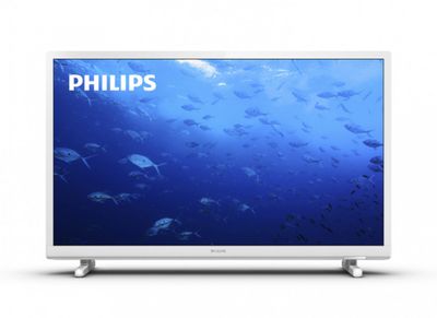 Philips 24" LED HD TV 12V Adapter 24PHS5537/12 (vit)