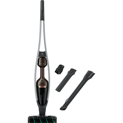 Skaftdammsugare PQ91-P50MB Electrolux Pure Q9 mahogny bronze