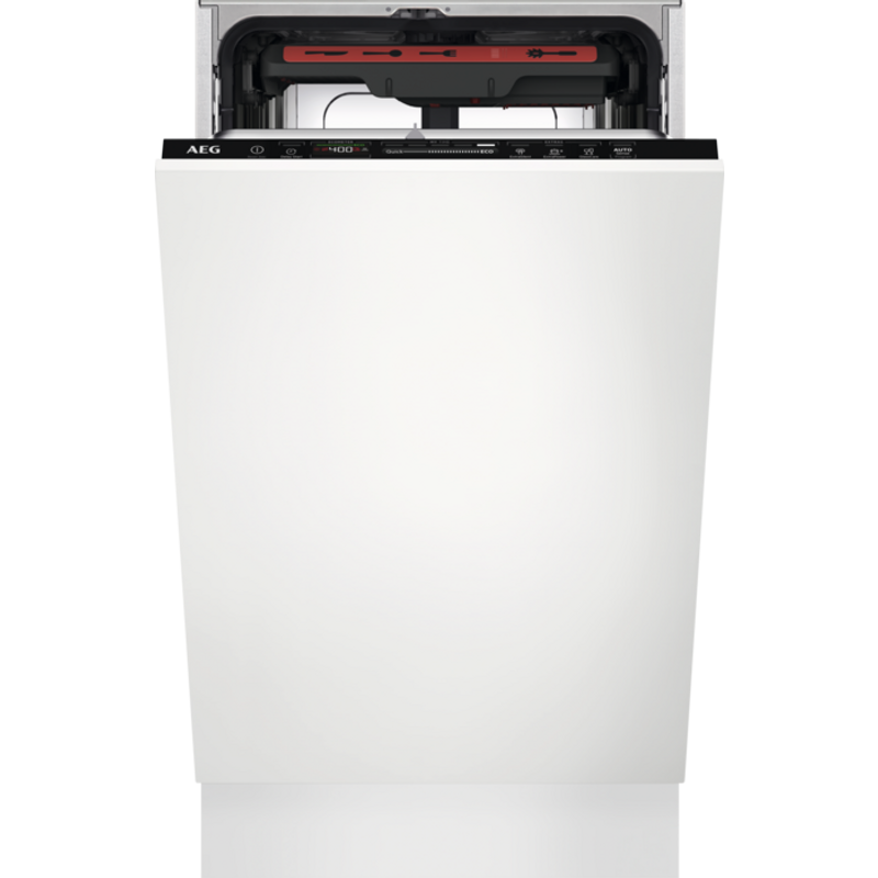 AEG Diskmaskin integr. FSE73507P - 5-års Garanti