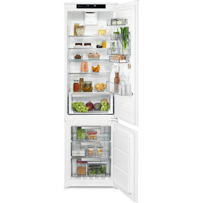 Electrolux Kyl/frys integrerad ENS8TE19S 