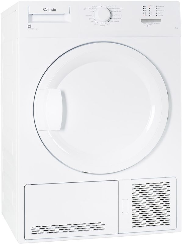 Cylinda TK 3170 Torktumlare